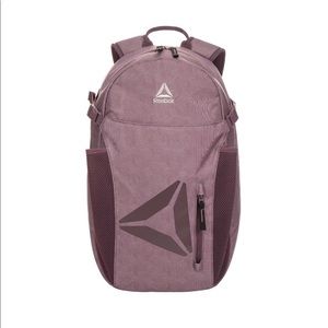 Reebok Jade Backpack yoga gym bag